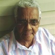 Josephine Williams Jones Obituary March 26, 2017