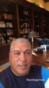 @porlagoma's video Tweet