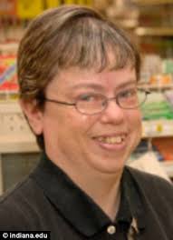 Michael Richard Landers: Indiana boy abducted by grandparents at the age of  five pictured 13 years later