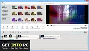 Filmora video editor is a powerful video editing tool for windows users. Wondershare Filmora 7 32 Bit 64 Bit Free Download Getintopc