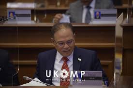 Memorandum telah disampaikan oleh pengerusi pembela, haji aminuddin yahaya kepada setiausaha politik menteri besar, datuk tajul. Belanjawan 2021 Negeri Pahang Pahang Tambah Sebuah Pejabat Agama Islam Baharu Di Kuantan Pahang Media
