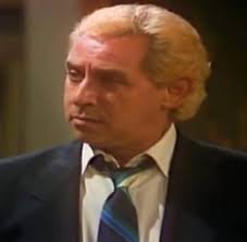 Telenovelas y Miniseries de Puerto Rico