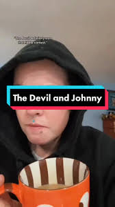 The Devil Always Wins in the Fiddle Contest