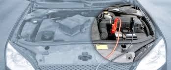 Defekte Batterie Kapitale Schaden Durch Falsche Starthilfe Autofahrerseite Eu Fakten Fur Autofahrer