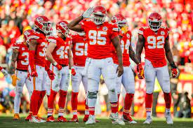 Get the latest news and information for the kansas city chiefs. Most Important Kc Chiefs Not Named Mahomes In Afc Championship