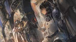 We did not find results for: Anime Overlord Overlord Anime Zesshi Zetsumei Hd Wallpaper Wallpaperbetter
