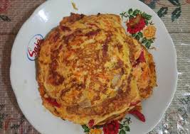 Telur dadar memang menjadi salah satu menu andalan dan digemari banyak masyarakat indonesia. Resep Telur Dadar Wortel Oleh Fanny Owela Cookpad