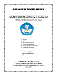 Download now doc cover perangkat imam ahmad academia edu. Cover Perangkat Pembelajaran