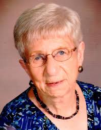 Obituary for Shirley A. (Birk) Koenig