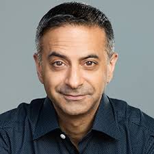 Dr. Abhishek Tripathi « SmallSat Symposium 2023