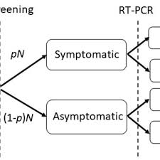 Pdf Estimation Of The Asymptomatic Ratio Of Novel Coronavirus Infections Covid 19