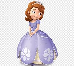 Sofia the first images to color archidev. Sophia Yang Pertama Putri Amber Pangeran James King Roland Ii Queen Miranda Kartun Putri Karakter Kartun Ungu Png Pngegg