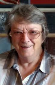 Obituary information for Agnes Rebecca "Becky" McCormack