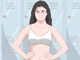 Image result for heat rash under breasts