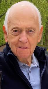 Obituary information for Frederick Nelson Orchard