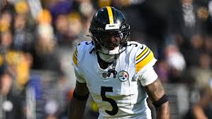 Jalen Ramsey Rips 'Bulls--t' Chants from Steelers Fans Calling for Mike  Tomlin Firing