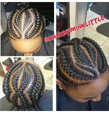 Boys braids hairstyles can help you keep their hair preserved while they play. Braids Braids For Boys Boy Braids Hairstyles Mens Braids Hairstyles