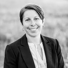 Ali Sloan — The College of Wooster