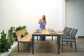 Es gibt nichts schöneres als seine zeit im freien zu verbringen, um das wetter und die behaglichkeit des eigenen gartens zu geniessen. Zebra Gartenmobel Set Alex Fly 5 Teilig Aluminium Teak Recycelt Talaso Gartenmobel Outlet Online Shop