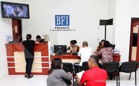 Spesialisasi pekerjaan pelayanan / logistik/rantai pasokan. Lowongan Kerja Besar Besaran Pt Bfi Finance Indonesia Tbk Penempatan Area Tangerang Serang Dan Cilegon Info Loker Serang