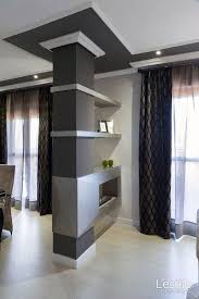 Top Room Divider Ideas Philippines For Your Home Interior Columns Living Room Partition Design House Interior
