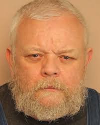 Sex Offender Registry