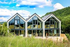 Enjoy the warm atmosphere and the brightness of a small, stylish hotel. Hotels Ferienwohnungen Ziegler Holzbau Gmbh