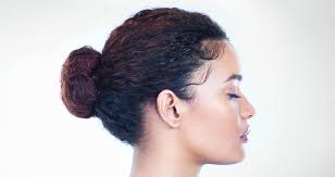 See more ideas about hair, hair styles, hair beauty. 4 Low Bun Hairstyles That Ll Save You Time L Oreal Paris