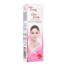 Formula yang terkandung di dalamnya ampuh untuk mencegah noda hitam pada wajah, menyamarkan noda bekas jerawat. Buy Fair Lovely Is Now Glow Lovely Insta Glow Face Wash Original Formula 25g Online At Best Price In Pakistan Naheed Pk