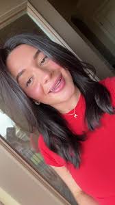 enjoy my new hair as much as i do