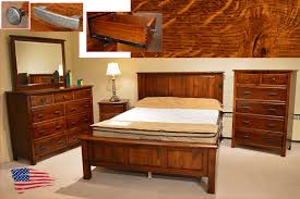 View a wide selection of bedroom sets and other great items on ksl classifieds. Amish Rustic Quarter Sawn Oak Bedroom Jasen S Furniture