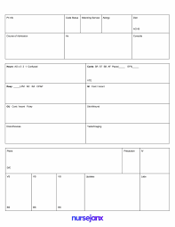 Visit nursingbrainsheets.com to get 35 nursing brain sheets. Free Download This Nursejanx Store Download Fits One Patient Per Page Sbar Brain Nursing Report Sheet Temp Nurse Report Sheet Nurse Brain Sheet Icu Nursing