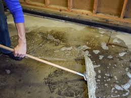 Prepare Garage Floor For Painting Flooring Ideas In 2020 Garage Floor Paint Garage Floor Garage Floor Coatings