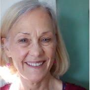 Ruth Meyer Aquatics and Posture Coaching