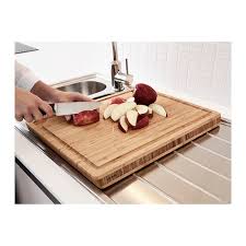 Aptitlig Billot Bambou Ikea Butcher Block Cooking Supplies Ikea