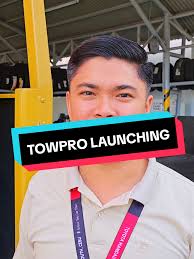 Exciting news! Join us for TowPro this March 8, 2025, at Toyota Mandaue  South, Cebu! Experience top-notch service and explore our newest brand,  designed to elevate your driving experience. See you ...