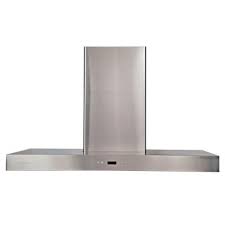 Free quotes from kitchen hood installation contractors near you. Cavaliere 36 In Island Chimney Range Hood In Stainless Steel Sv218z2 I36 The Home Depot Island Range Hood Modern Range Hood Range Hood