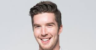 Filmmaker announces plan to challenge Turner for U.S. House seat