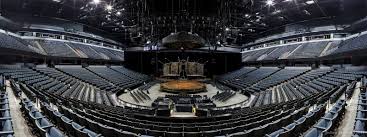Van Andel Arena Grand Rapids Michigan