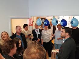 Här hittar du samtliga artiklar, kommentarer och analyser om jimmie åkesson från dagens industris redaktion. Jimmie Akesson Aven I Landskrona Mottes Jimmie Av Tarta Facebook