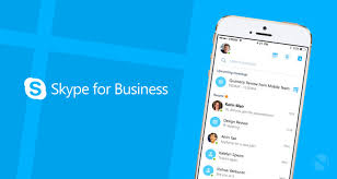 We may earn a commission for purchases using our links. Microsoft Updates Skype For Business On Ios And Android Neowin