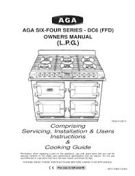 Check spelling or type a new query. Fillable Online Aga Six Four Series Dc6 Ffd Fax Email Print Pdffiller