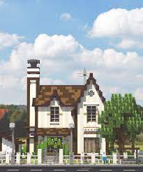 The small suburban house map features an. Chris On Twitter Small Suburban House I Built Together With Lifemondays On Buildersrefuge Thank You For The Cool Render Zinjoov Https T Co Nvycnzaosa