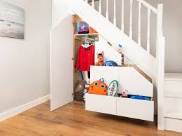 The price as shown is hand painted in your choice of colors and comes complete with slide and staircase. Under Stairs Storage Attic Storage Ireland Smart Storage
