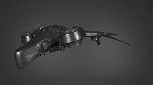 Pin On Robot Mechs Sci Fi Characters