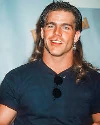 Profile of Shawn Michaels from the 1993 WWF Superstars VIII Magazine! 💔