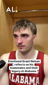 “It meant the world to me.” —Grant Nelson