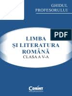 Disponibilitate venim in intampinarea noului an scolar cu promotii pentru manuale si caiete de limba engleza de la editurile macmillan, longman, express publishing, oxford university press.mai mult. Ghidul Profesorului Cl A Viii A