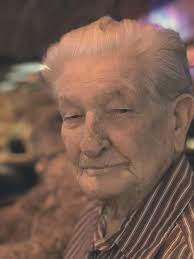 Teddy Parker Obituary