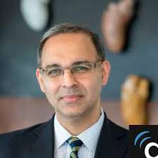 Dr. Jagmeet P. Singh, MD